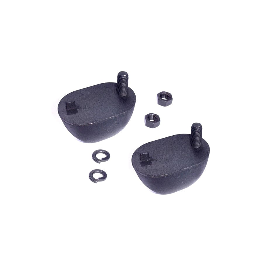 SuperPro SPF2662-38K GMH FX&FJ BumpStop 38MM