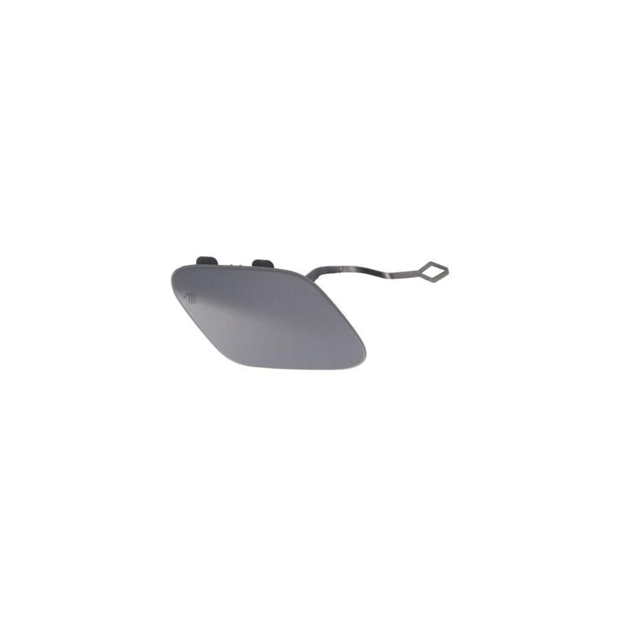 Blic 5513-00-3529922P Flap, Tow Hook Suitable for Mercedes-Benz E-Class