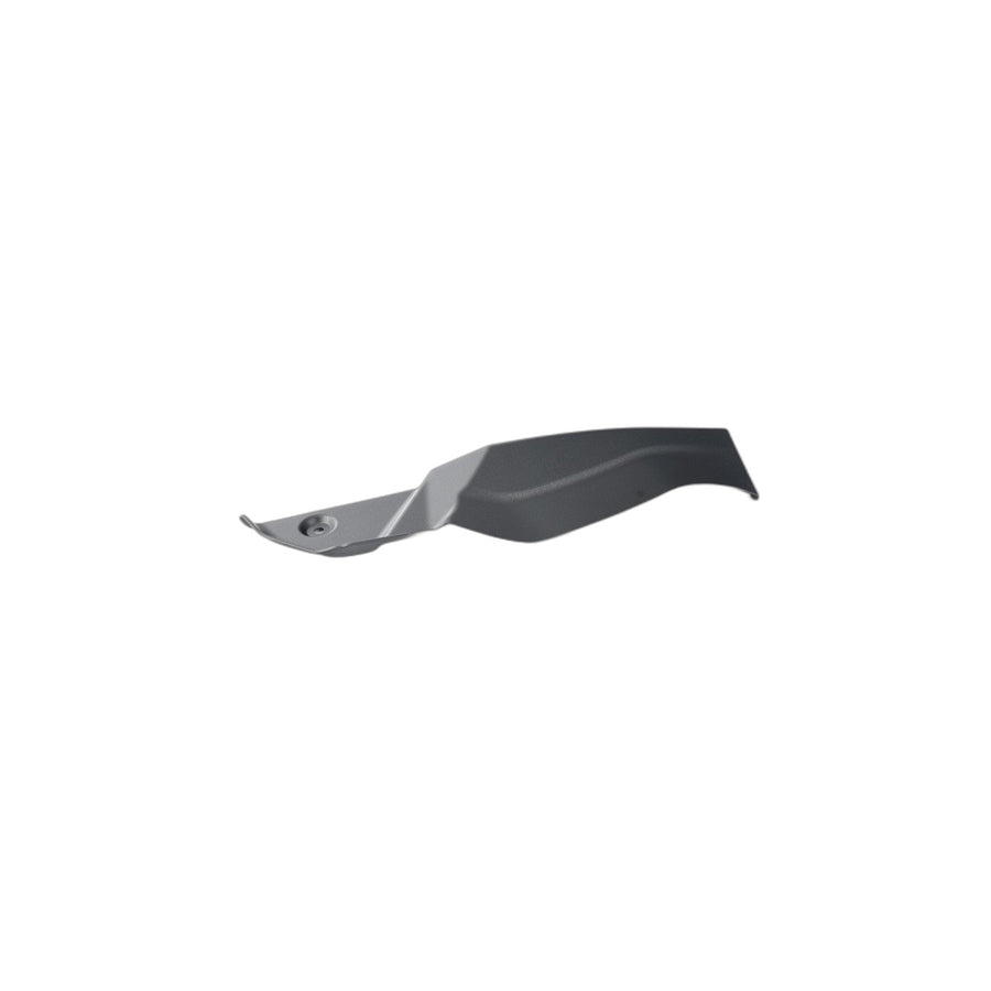 Genuine BMW 63217328916 Tail Light Finisher, Trunk Lid, Right (Inc. 535dX, 535i & 528i)