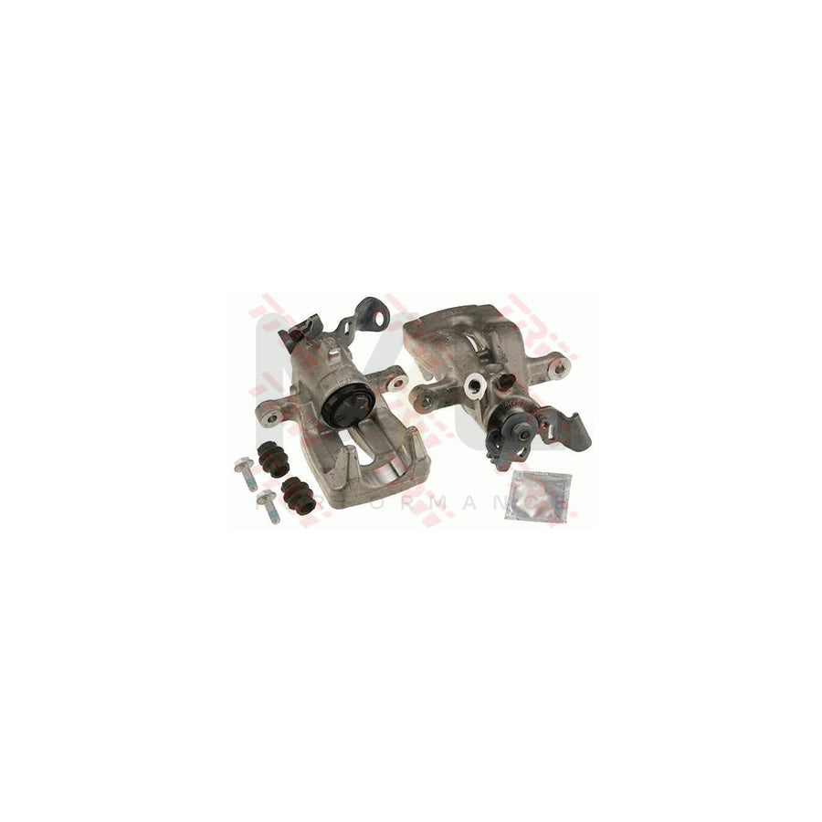 TRW BHQ244E Brake Caliper