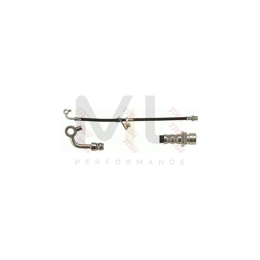 TRW PHD576 Brake Hose for HONDA Civic VI Coupe (EJ, EM1) 415mm, M10x1