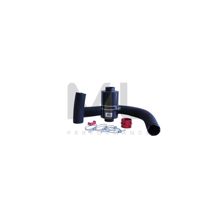 BMC ACCDASP-33 Carbon Dynamic Airbox for ALFA ROMEO