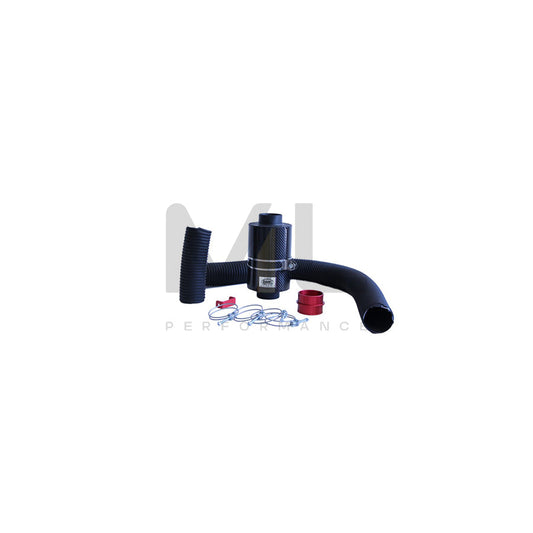BMC ACCDASP-33 Carbon Dynamic Airbox for ALFA ROMEO