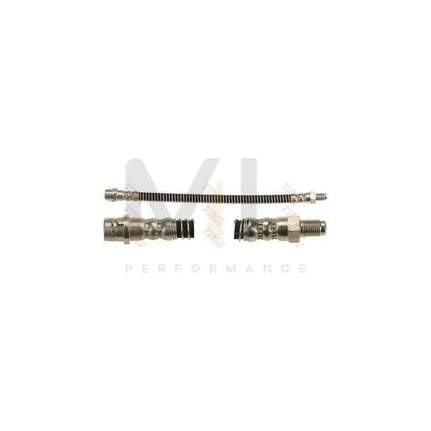 TRW PHB523 Brake Hose suitable for MERCEDES-BENZ S-Class 268mm, M10x1
