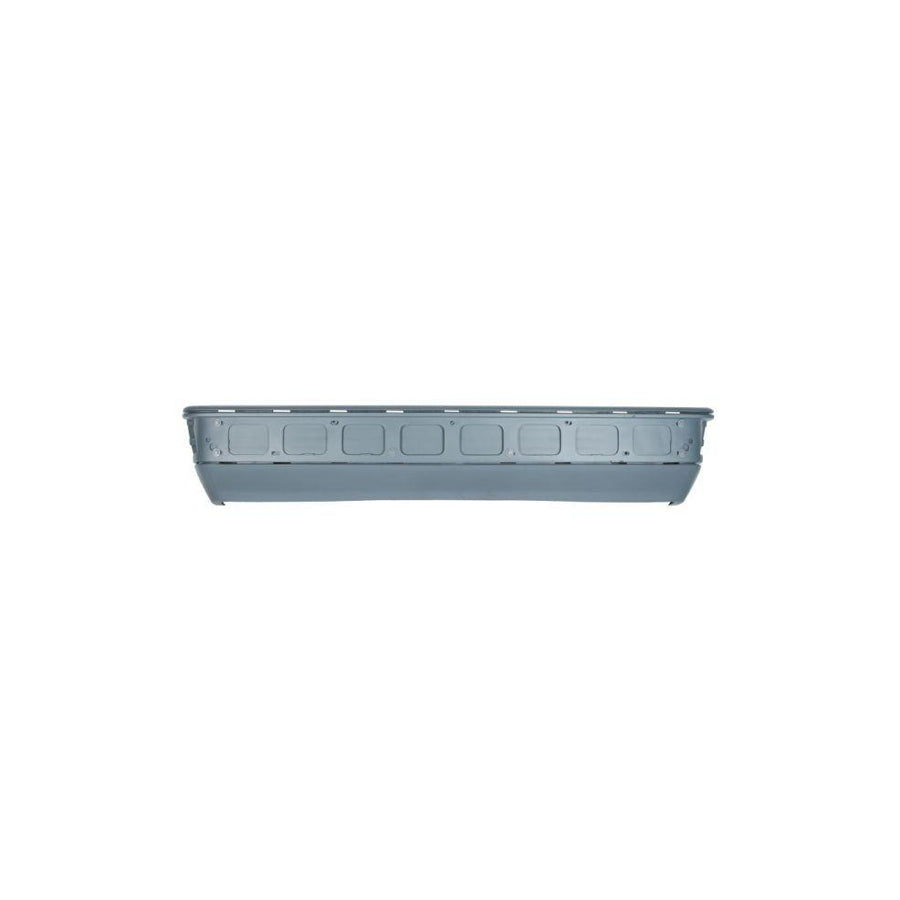 Blic 5506-00-3511951P Rear Bumper Suitable for Mercedes-Benz 190 (W201)
