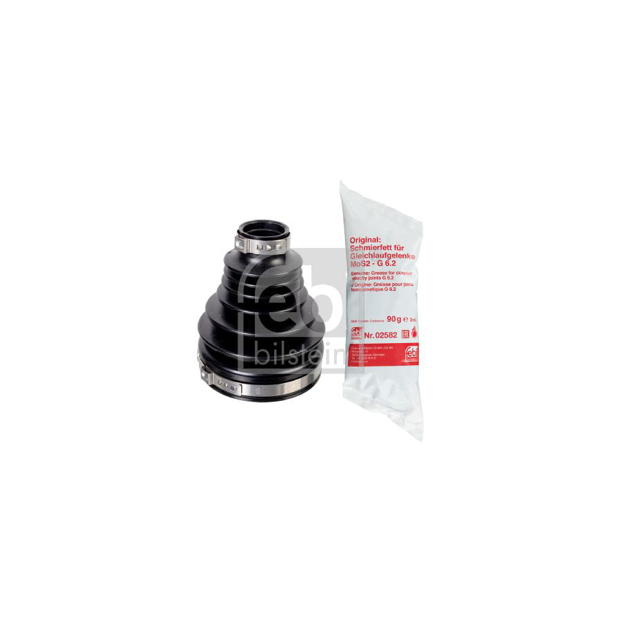 Febi Bilstein 175540 Bellow Set, Drive Shaft For Vauxhall Mokka / Mokka X (J13)