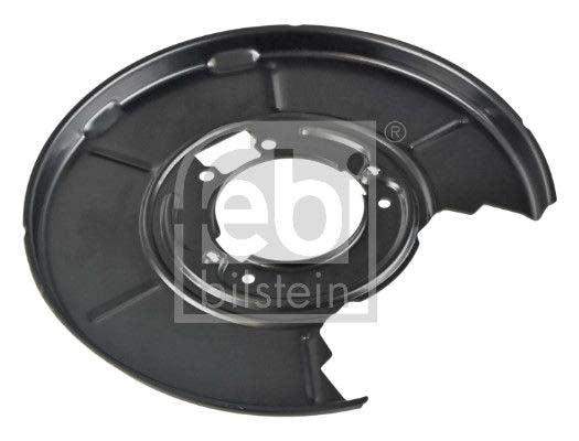 Febi Bilstein 171540 Splash Panel, Brake Disc | ML Performance UK Car Parts