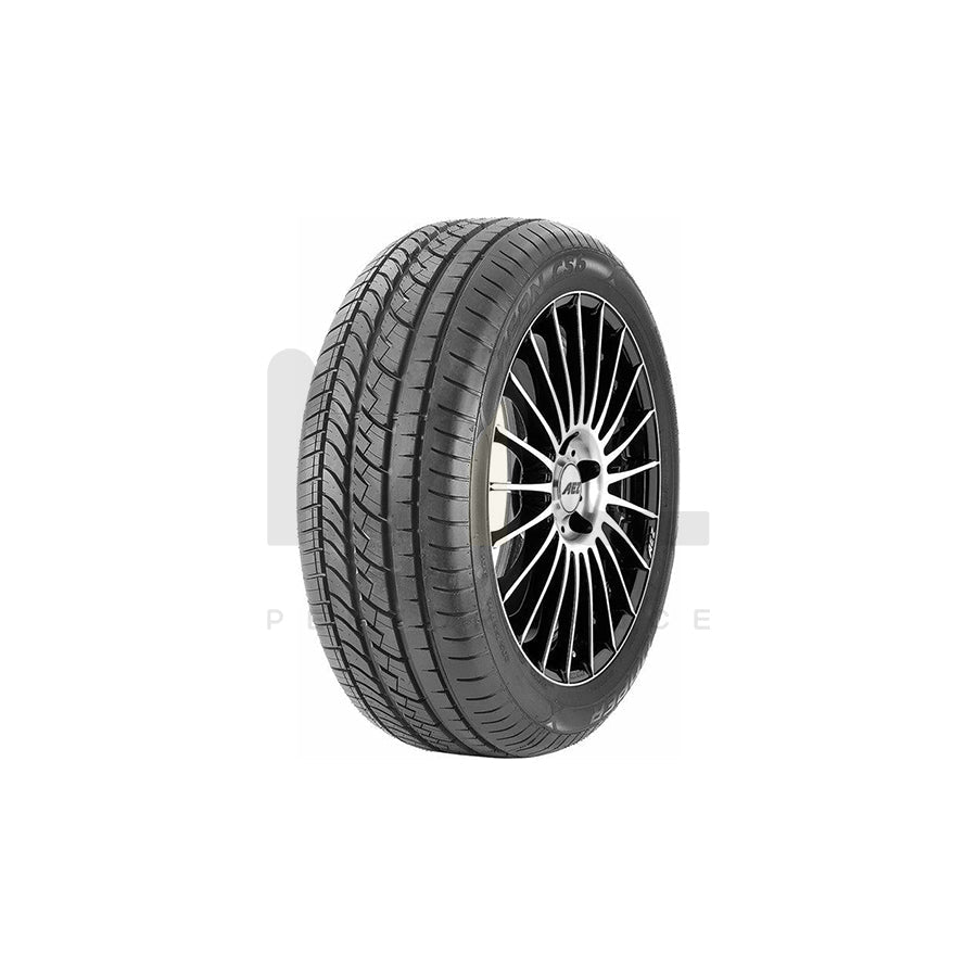 Cooper Zeon CS6 215/45 R17 87W Summer Tyre