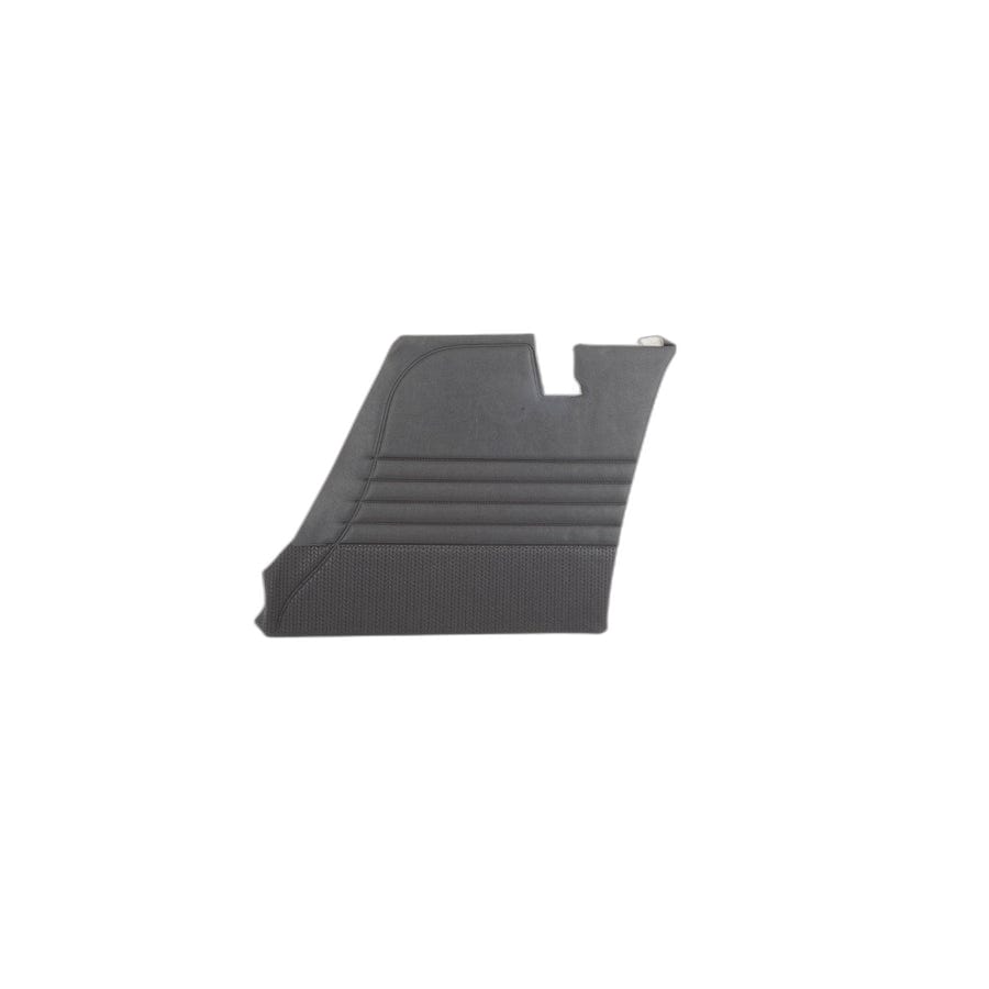 Genuine BMW 51431811532 Side Trim, Black, Right (Inc. 3.0CS, 2.5CS & 3.0CSL)