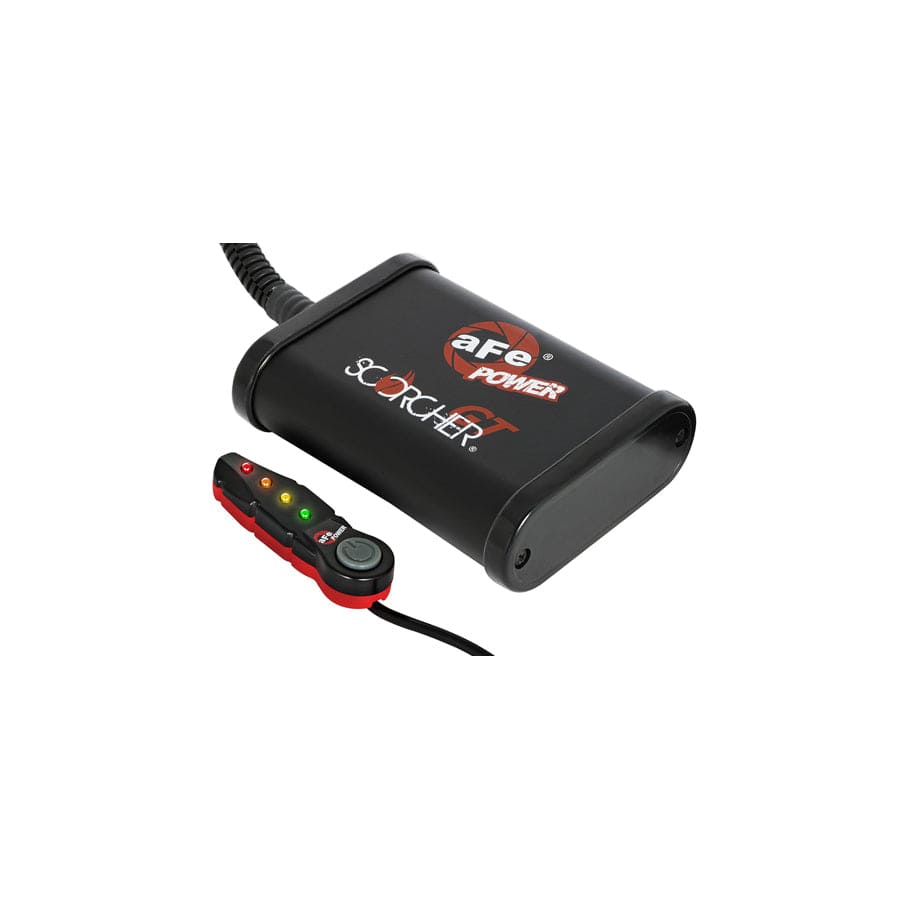 aFe 77-47001 Power Module Hyundai Elantra/Elantra GT/i30 17-20/Veloster 13-21/Kona 18-21/Kia Forte GT 19-21 L4-1.6L (T)