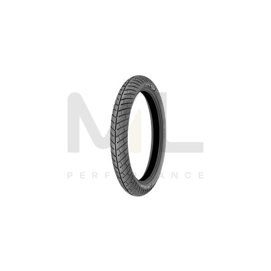 Michelin City Pro 80/90 R14 46P Motorcycle Summer Tyre