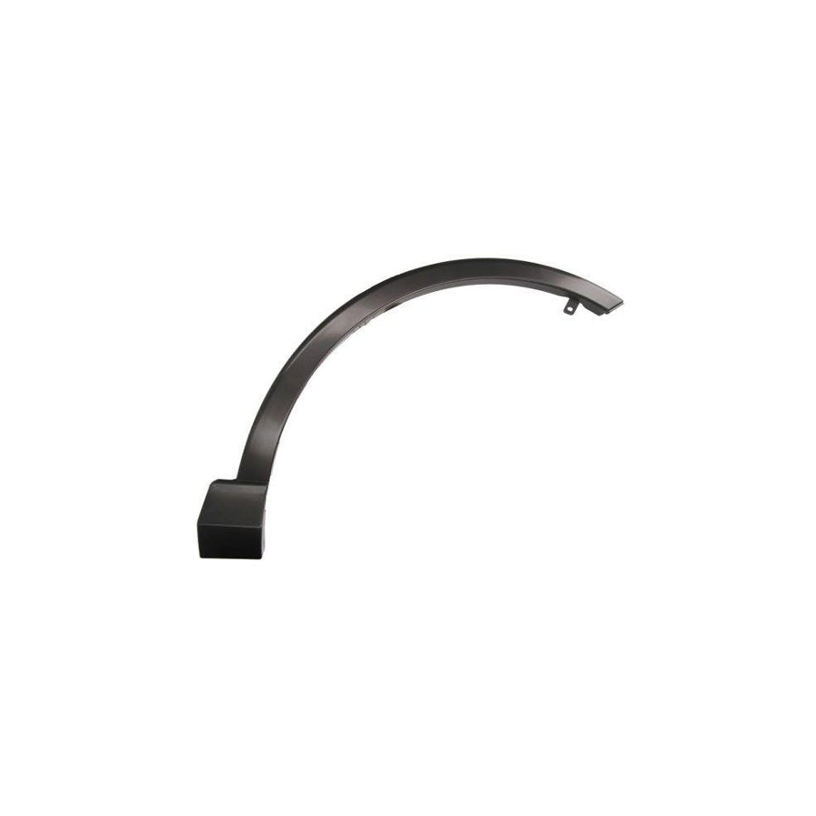 Blic 5703-08-8178372P Trim / Protective Strip, Mudguard for Toyota Rav4 IV Off-Road (Xa40)