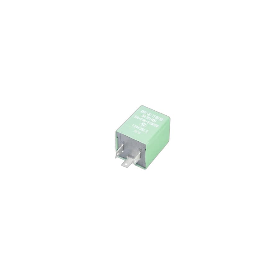Genuine BMW 61311244392 Hazard Warning Relay (Inc. R65, R45T/N & R65LS)