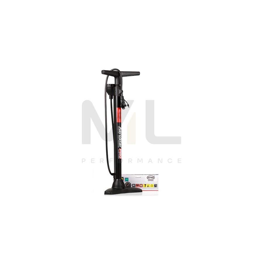 HEYNER 216200 Floor pump