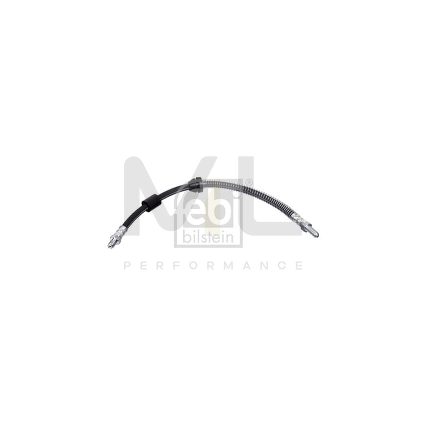 FEBI BILSTEIN 08367 Brake Hose for FORD FIESTA Front Axle Left, Front Axle Right, 435mm | ML Performance Car Parts