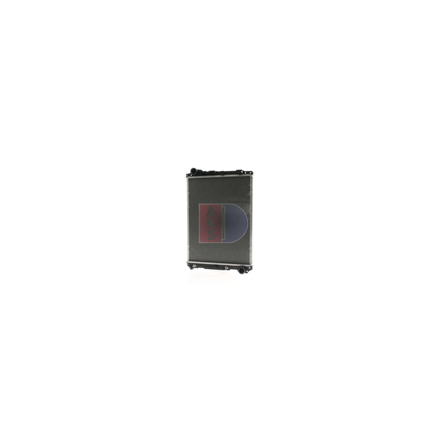 AKS Dasis 130080S Engine Radiator