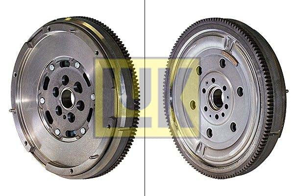 LuK 415 0658 10 Dual Mass Flywheel