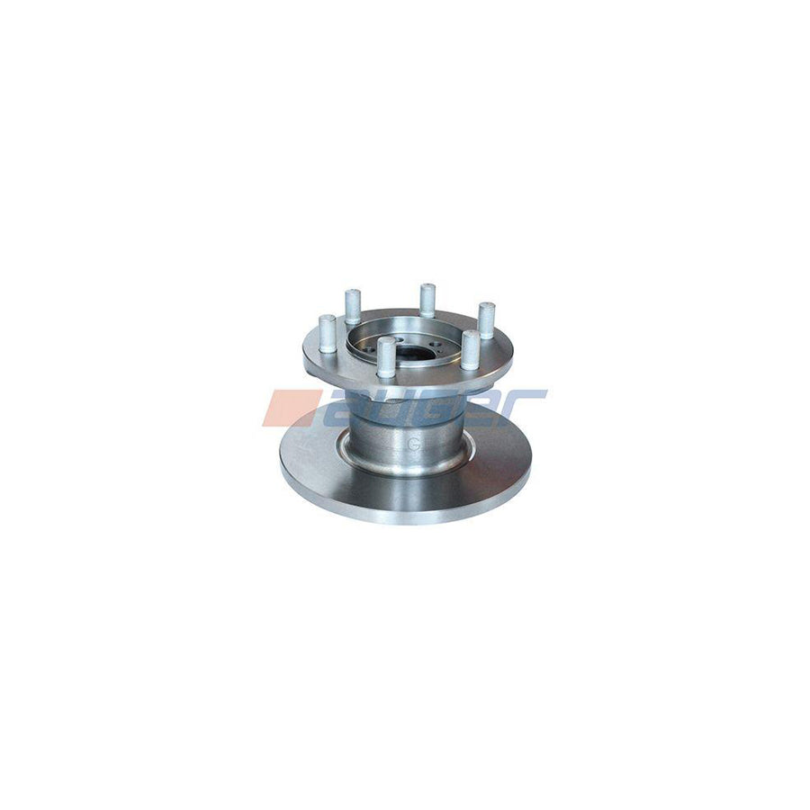 Auger 31408 Brake Disc