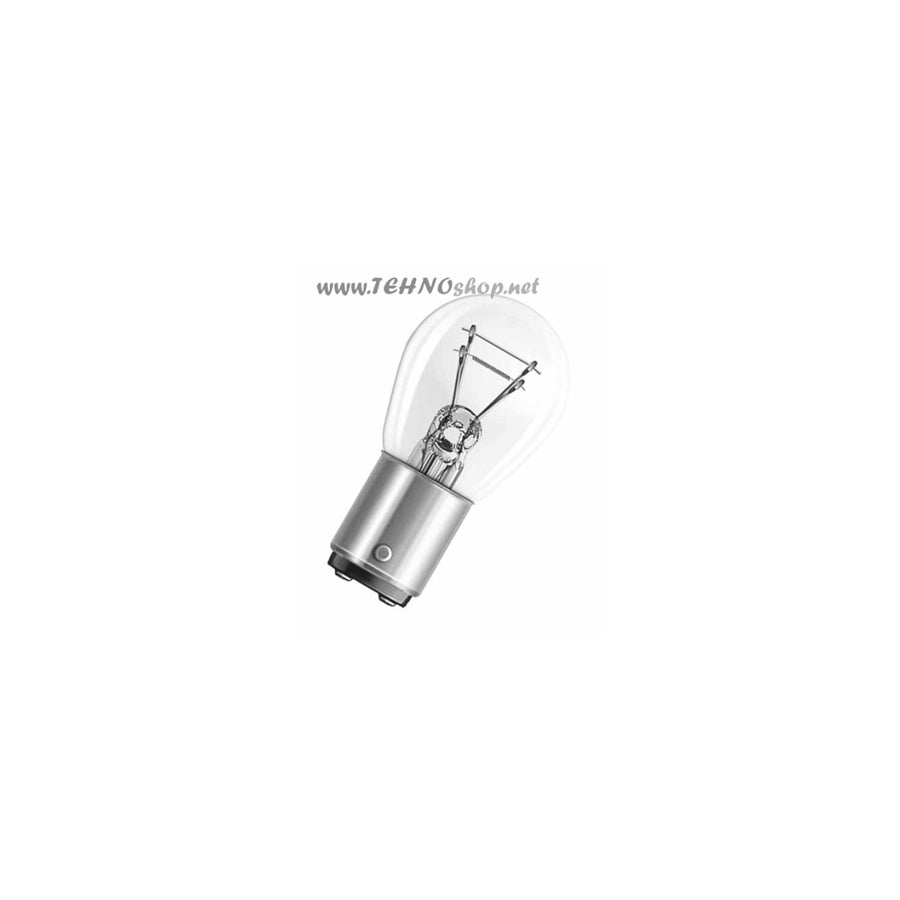 NEOLUX BULB  P21/5W N334 21/5W 24V BAY15D UNV1