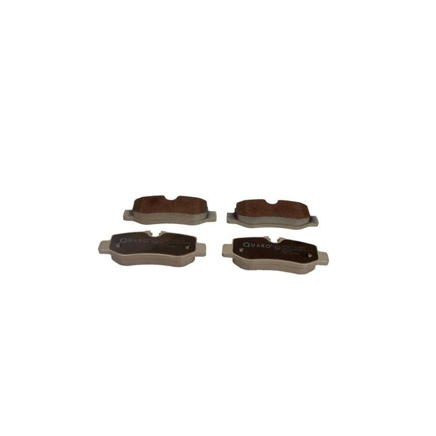 Quaro QP3069 Brake Pad Set