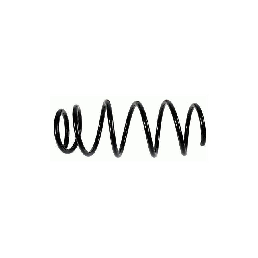 Sachs 998 898 Coil Spring for Toyota Urban Cruiser (Xp110)