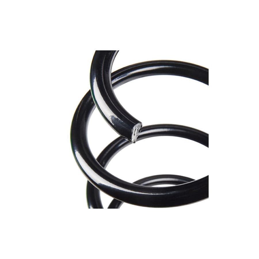 KYB RA3486 Coil Spring Suitable for Mercedes-Benz Glk (X204)