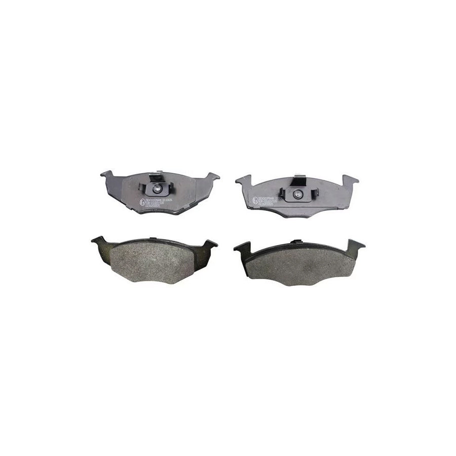 Denckermann B110686 Brake Pad Set