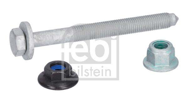 Febi Bilstein 21501 Mounting Kit, Control Lever | ML Performance UK Car Parts