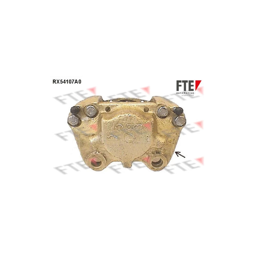 FTE 9291561 Brake Caliper for VW Transporter