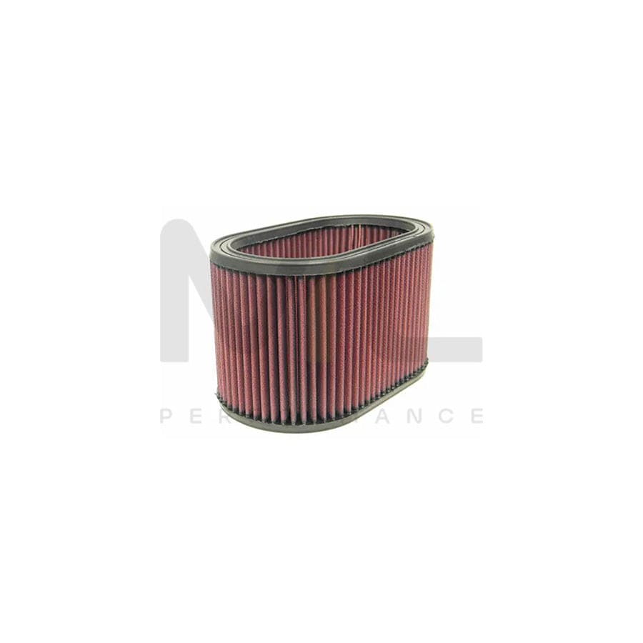 K&N E-3481 Oval Air Filter