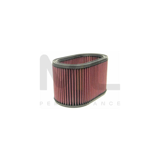 K&N E-3481 Oval Air Filter