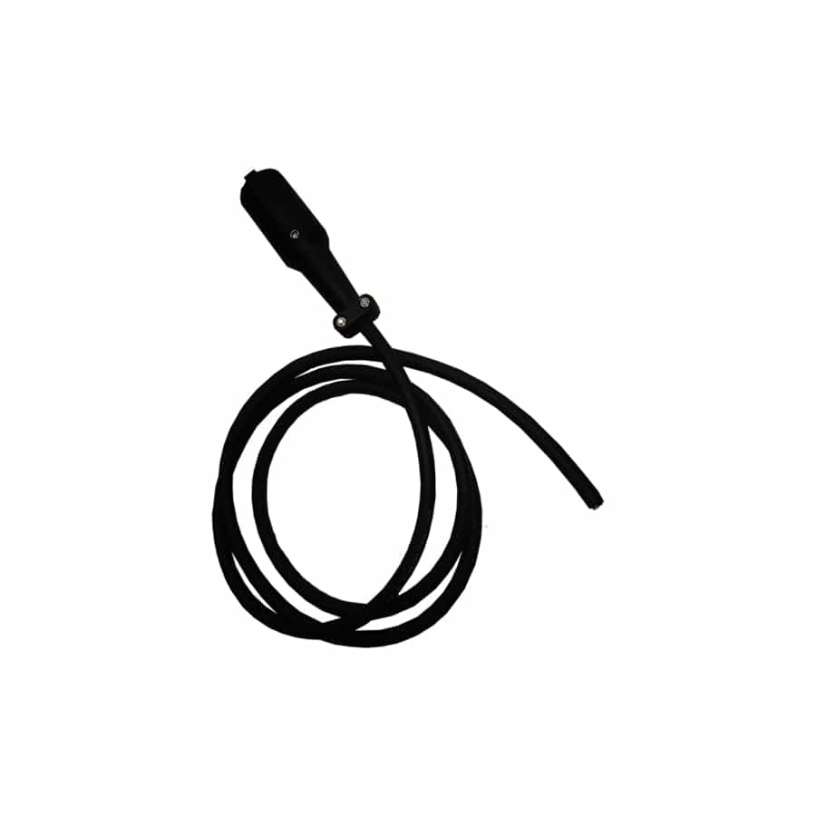 Q-Batteries Golfcart plug 3pin Club Car und Precedent 48V with 3m cable