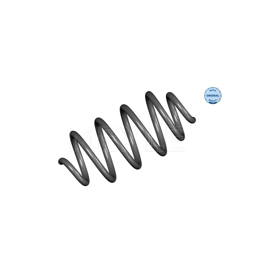 Meyle 100 639 0053 Coil Spring