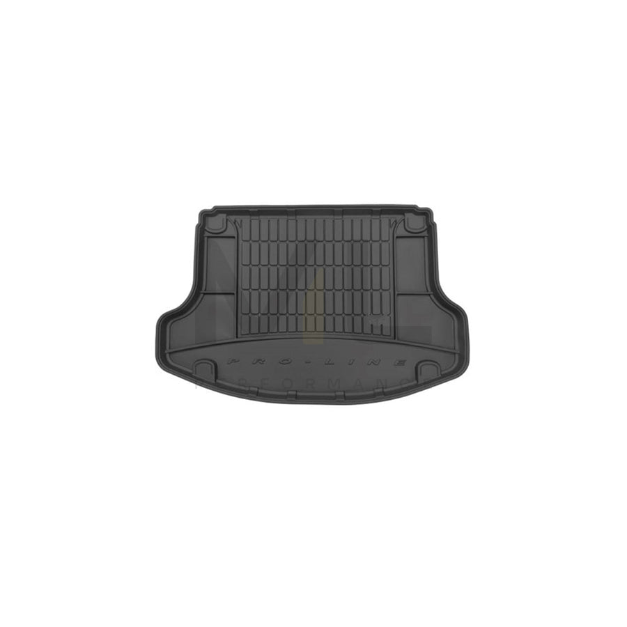FROGUM TM406315 Car boot tray for HYUNDAI i30 III Fastback (PDE, PDEN) 858x1325mm, Elastomer, Nonslip