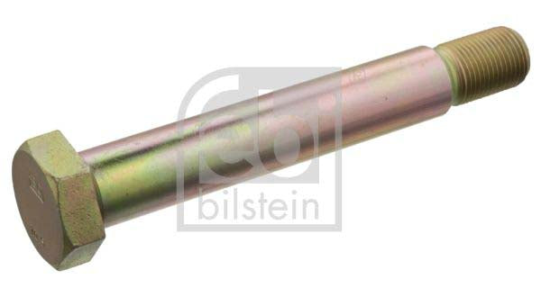 Febi Bilstein 19137 Screw, Driver Cab Stabiliser | ML Performance UK Car Parts