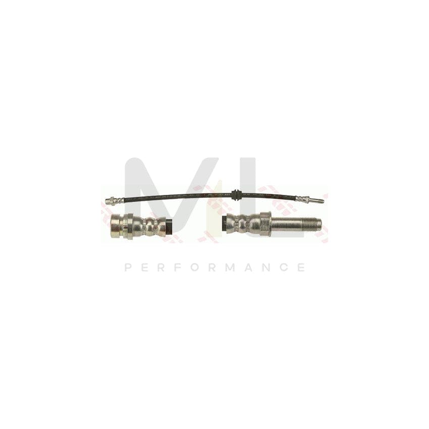 TRW PHB571 Brake Hose for BMW 3 Series 468mm, M10x1