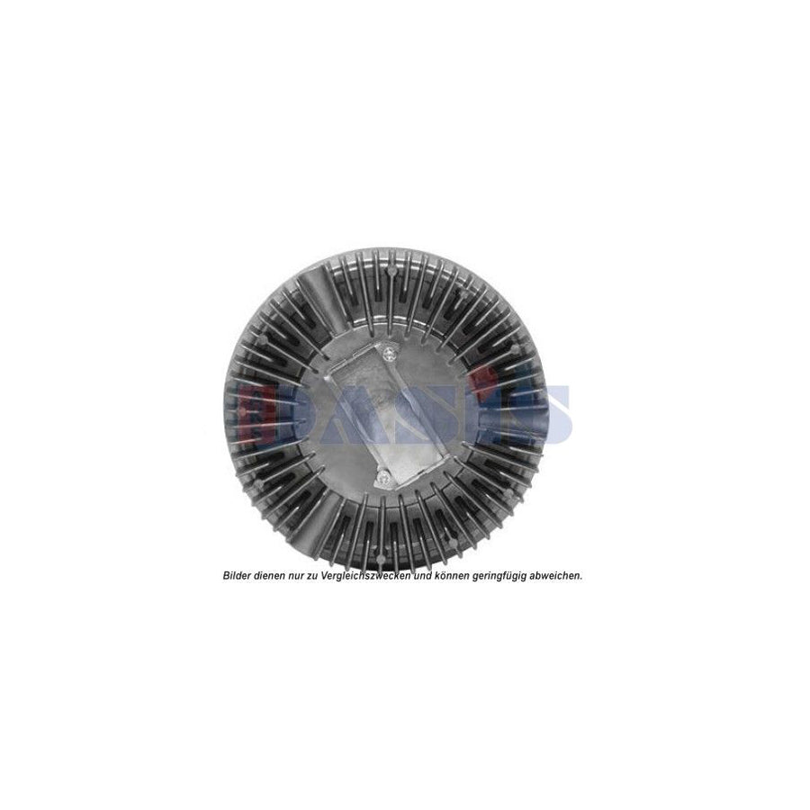 AKS Dasis 298057N Fan Clutch