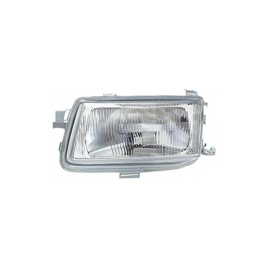 Hella 1AG 007 573-011 Headlight For Opel Astra