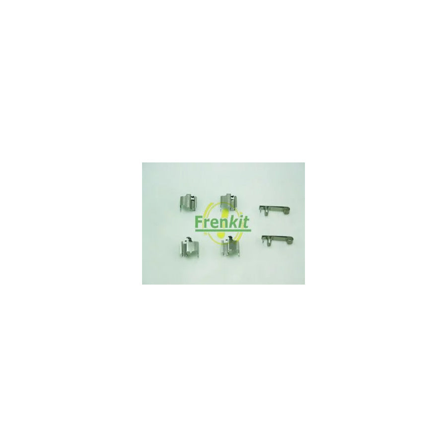 Frenkit 901604 Accessory Kit, Disc Brake Pads