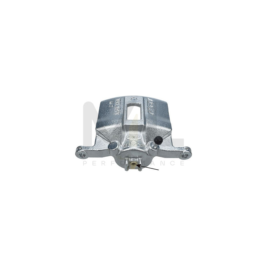 TEXTAR 38165000 Brake Caliper without holder