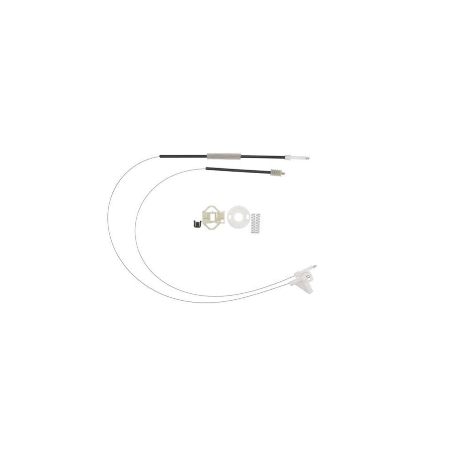 Blic 6205-43-003804P Repair Set, Window Regulator for Skoda Octavia