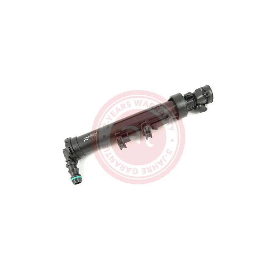 at autoteile germany At50082 Washer Fluid Jet, Headlight Cleaning Suitable for Mercedes-Benz ML-Class (W166)