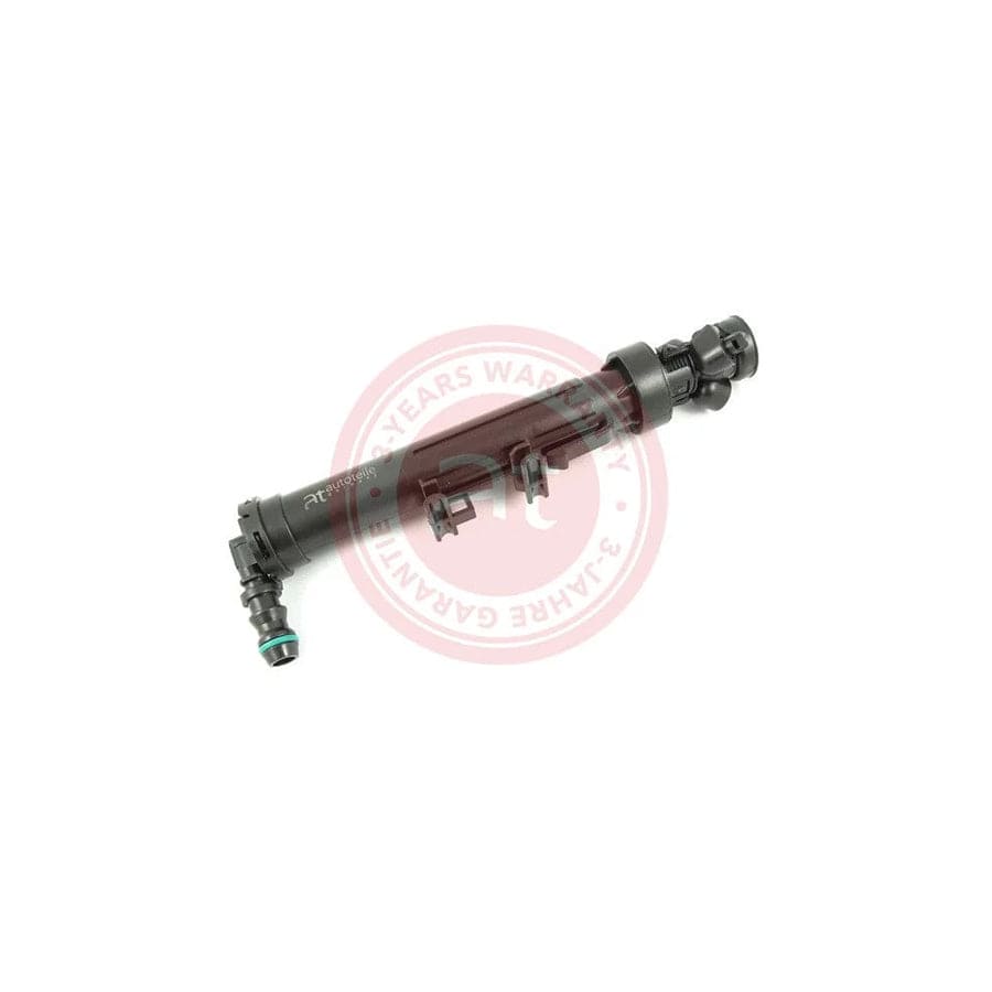 at autoteile germany At50081 Washer Fluid Jet, Headlight Cleaning Suitable for Mercedes-Benz B-Class (W246, W242)