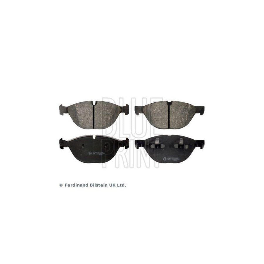 Blue Print Adb114235 Brake Pad Set