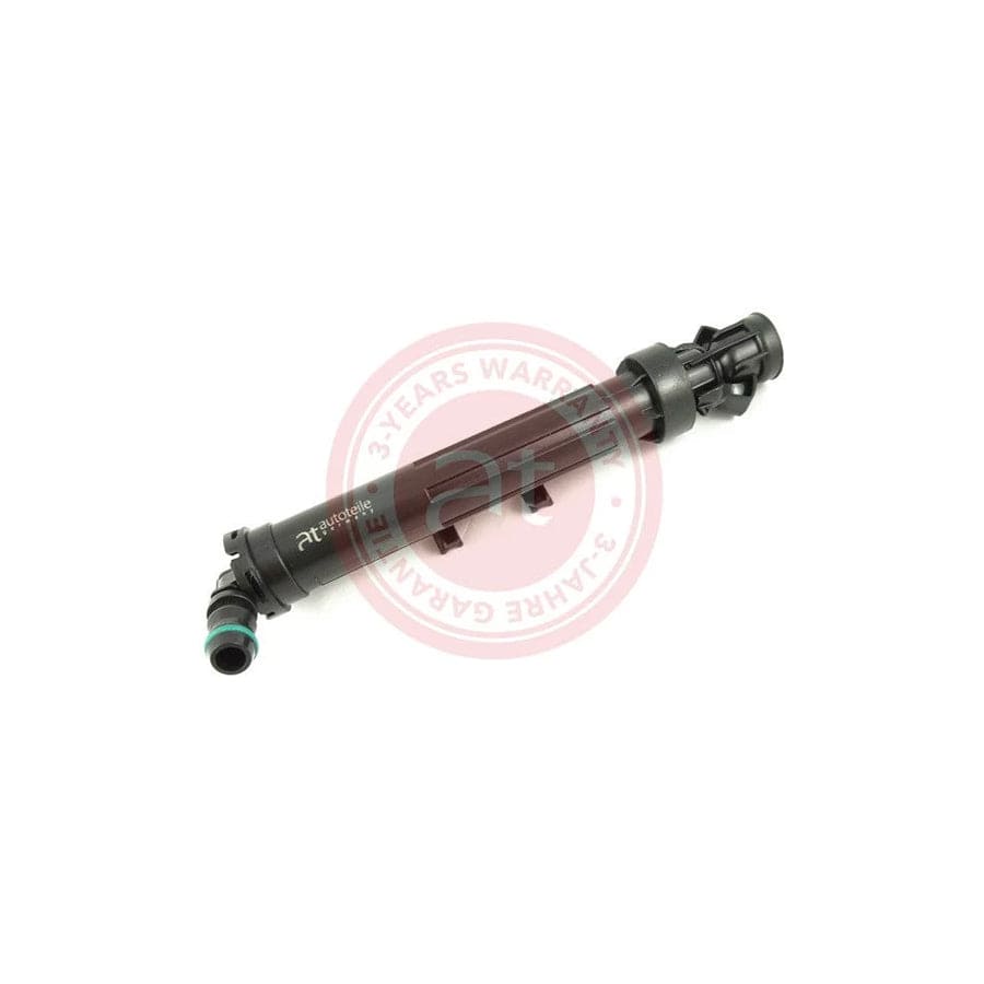 at autoteile germany At50079 Washer Fluid Jet, Headlight Cleaning Suitable for Mercedes-Benz Glk (X204)