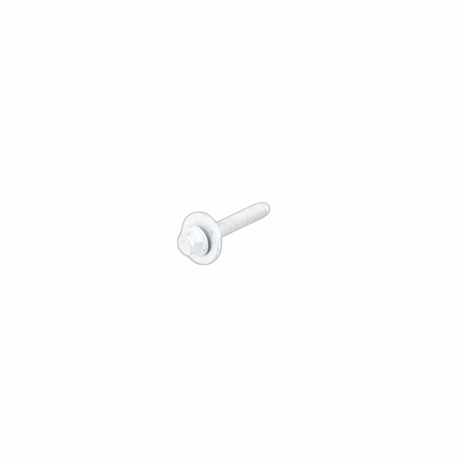 Genuine BMW Mini 61258635668 F40 F44 F48 Hex Head Screw With Washer M8X45 (Inc. Cooper, X2 20iX & 118i)