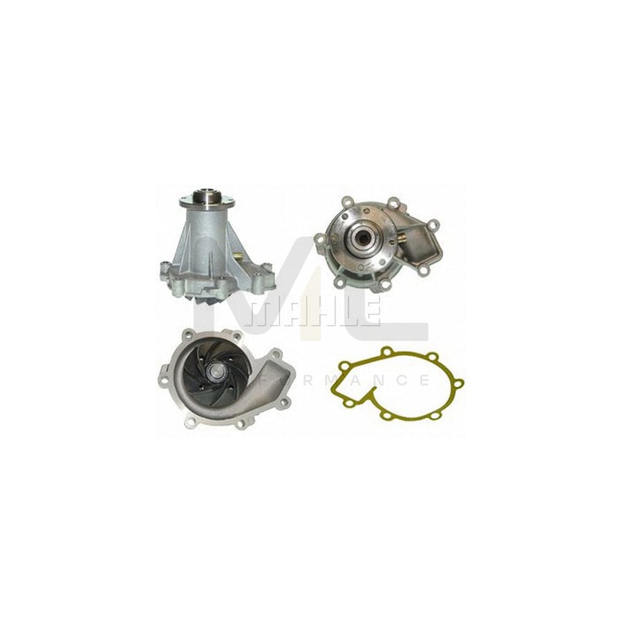 MAHLE ORIGINAL CP 77 000P Water Pump | ML Performance Car Parts