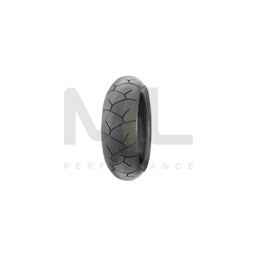 Bridgestone Battlax BT-012 G 130/70 R16 61S Motorcycle Summer Tyre