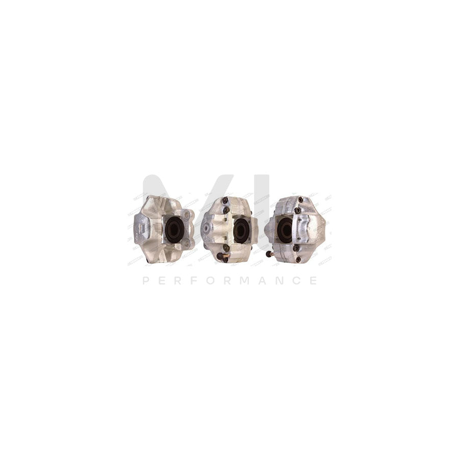 Ferodo Premier FCL692227 Brake Caliper for BMW 6 Coupe (E24) Without Accessories