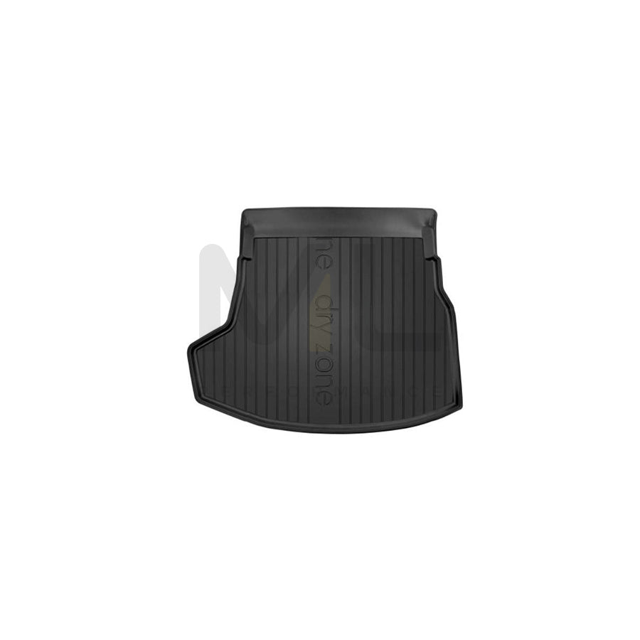 FROGUM DZ548591 Car boot tray for TOYOTA Corolla XI Saloon (E160) Elastomer, Nonslip